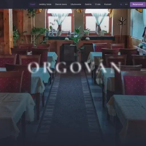 Orgovan