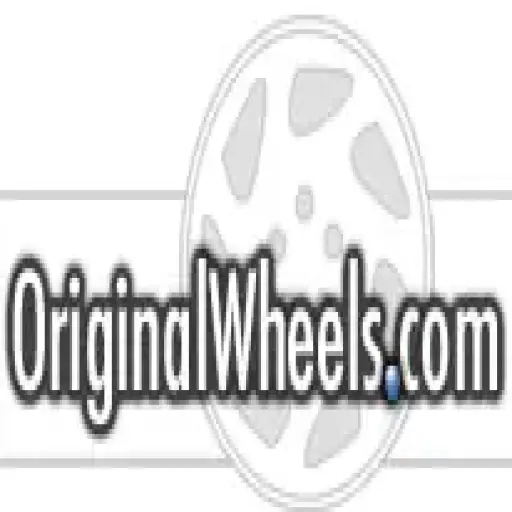 ORIGINAL WHEELS