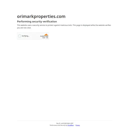 orimarkproperties.com