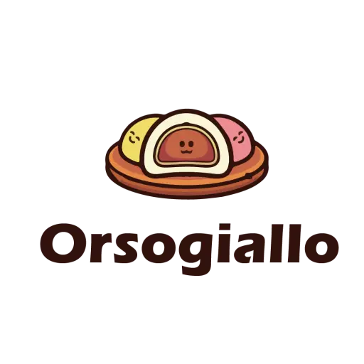 Orsogiallo