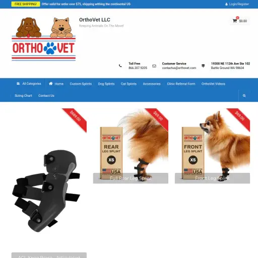 Ortho Vet