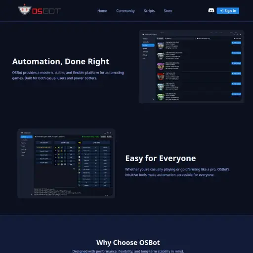 OSBot