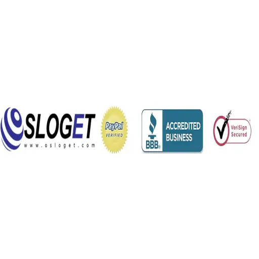 Osloget