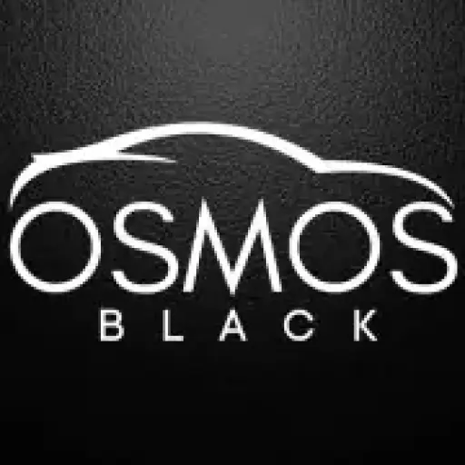 Osmos Black