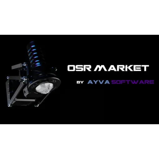 OSR Market by Ayva Software