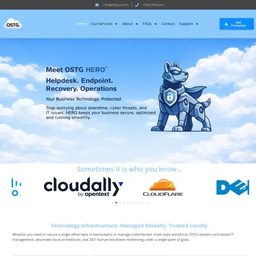 Onesource Technology Group LLC