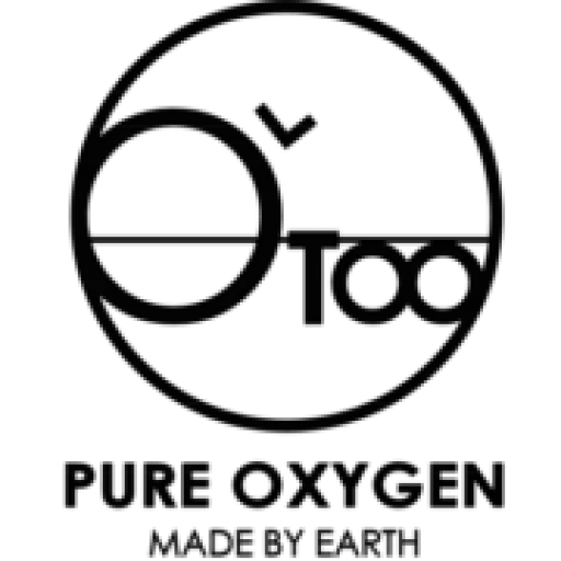 OTOO - flavored pure oxygen inhaler