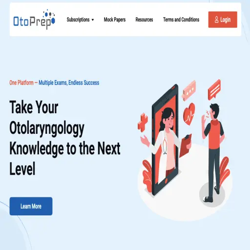 Otoprep