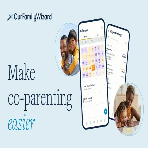 OurFamilyWizard