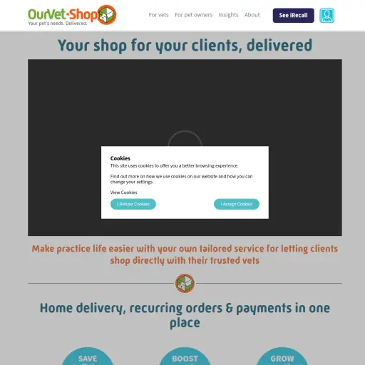 Ourvet