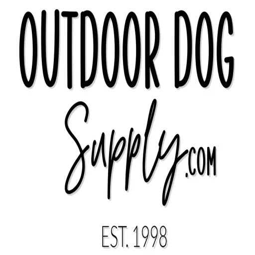 Outdoor Dog Supply