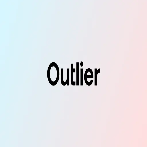 Outlier