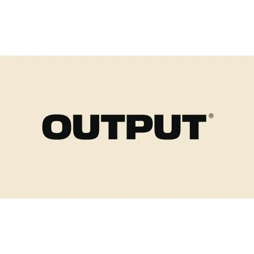 Output