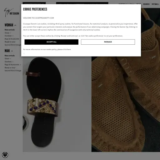 Giuseppe Zanotti