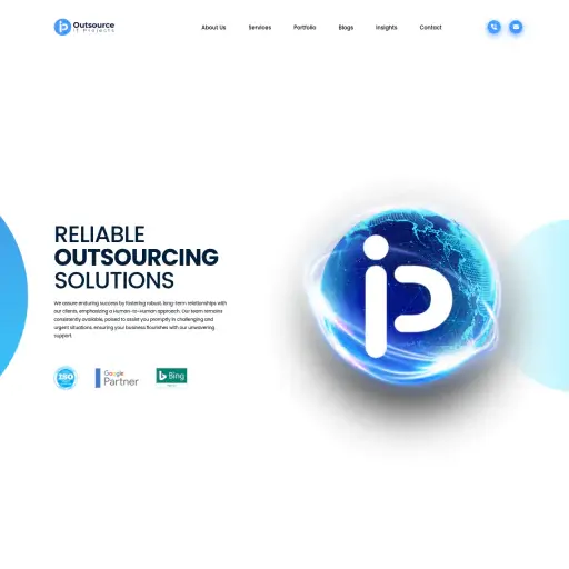 Outsourceitprojects