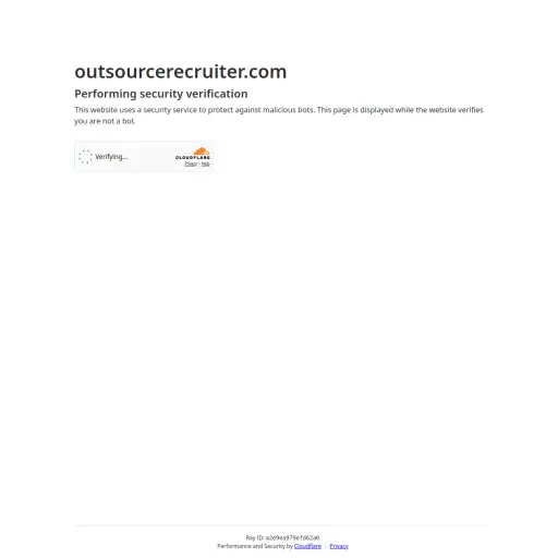 OutsourceRecruiter.com