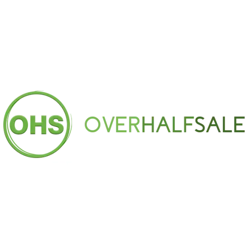 Overhalfsale