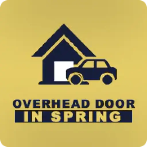 Overhead Door in Spring