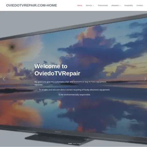 OviedoTVRepair