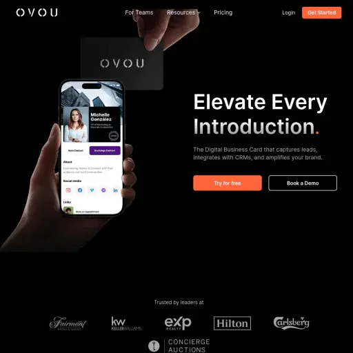 ovou.com