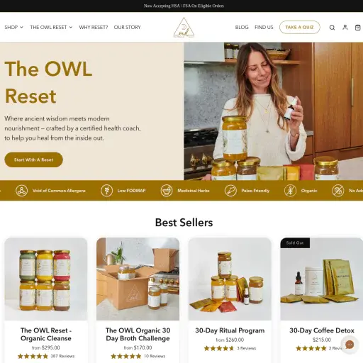 owlvenice.com
