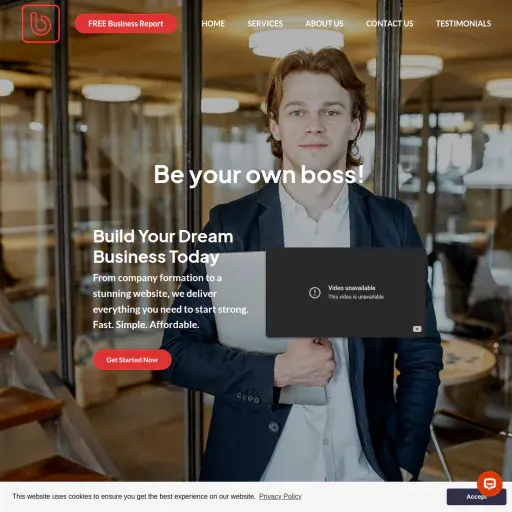 Own Your Own Business