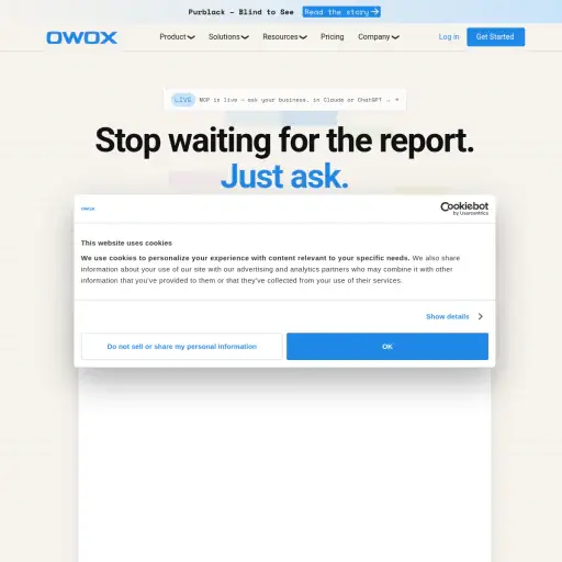 OWOX BI