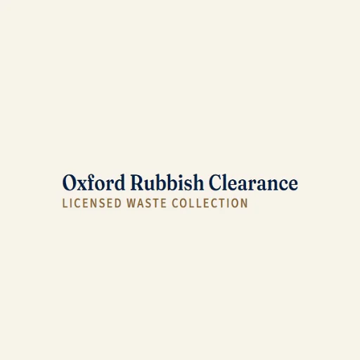 Oxford Rubbish Clearance