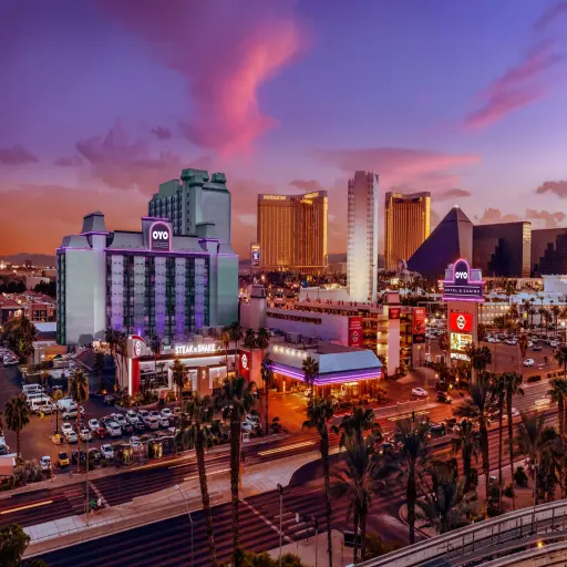 Oyolasvegas
