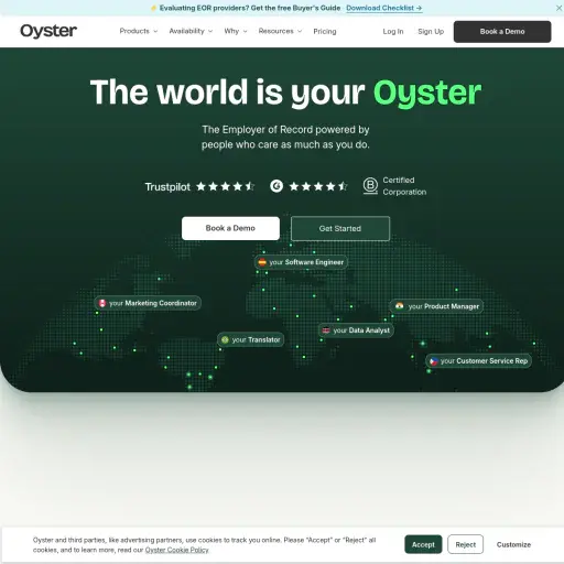 Oyster