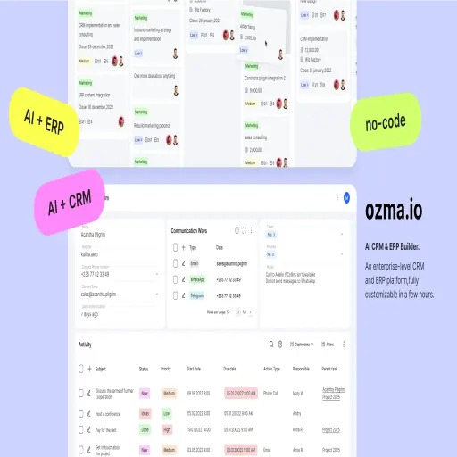 ozma.io