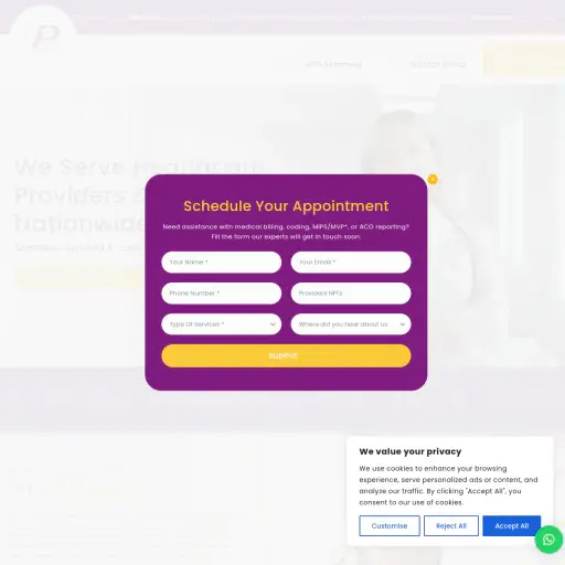 P3 Healthcare Solutions