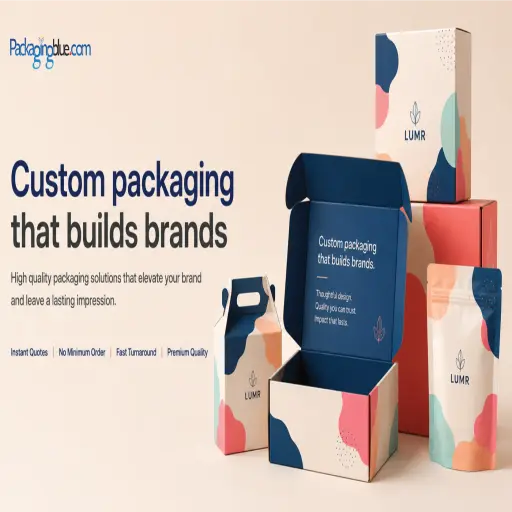 Packagingblue.com
