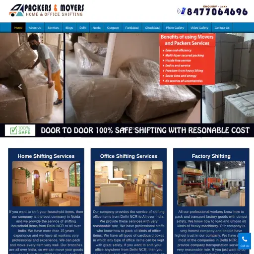 packersservices.in