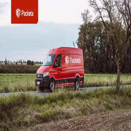 Packeta