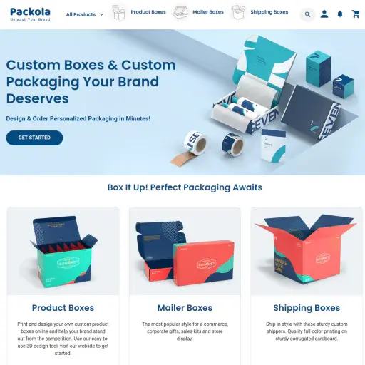 Packola
