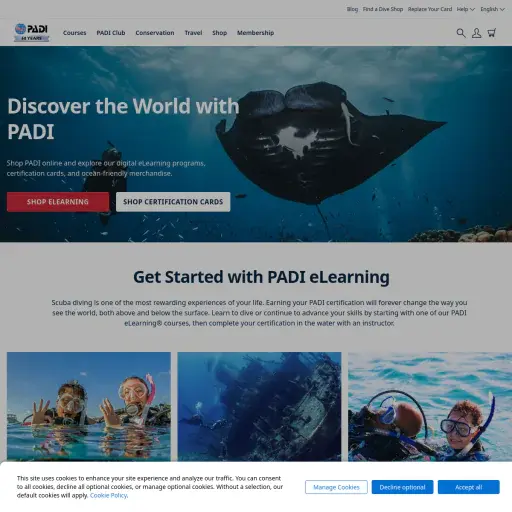 PADI