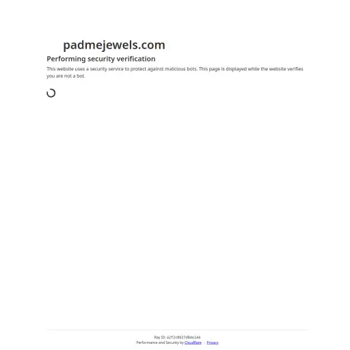 Padmejewels