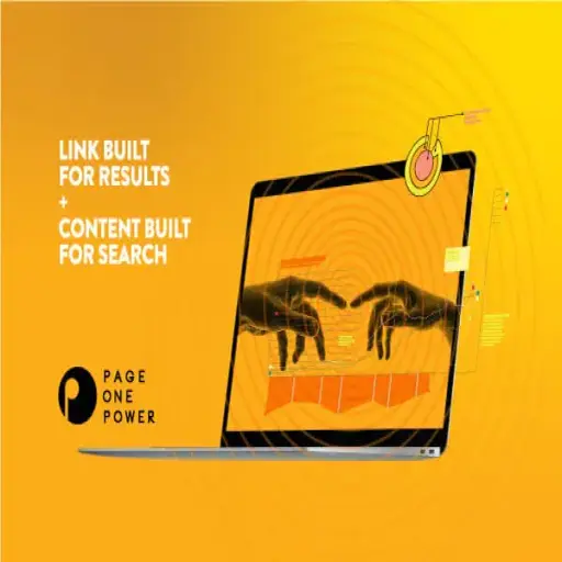 Page One Power