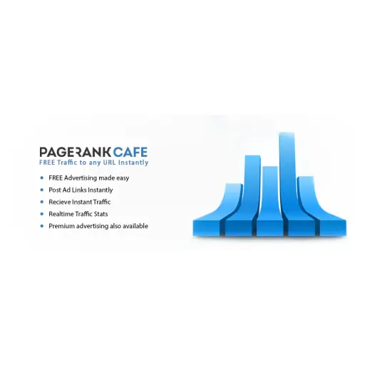 PageRankCafe