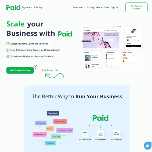 Paid.com