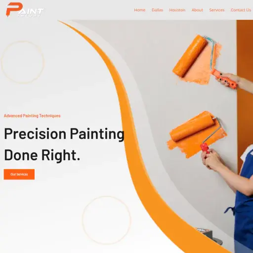 Paint Theory
