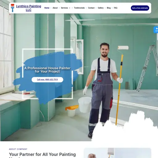 Lynthico Painting LLC