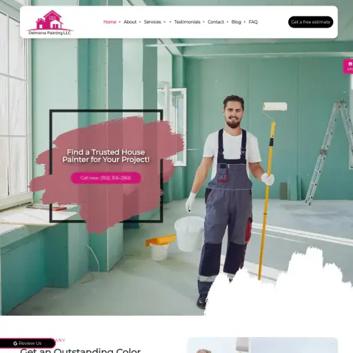 Delmarva Painting LLC