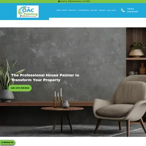 OAC Painting LLC