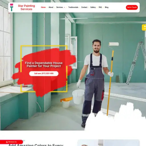 Star Painting Services