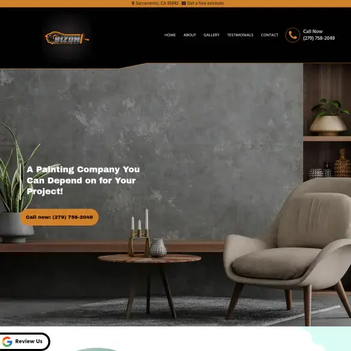 Bizon Painting & Drywall LLC