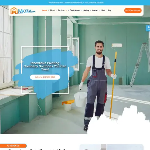 Moza LLC