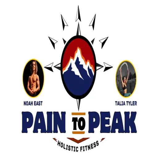 Pain To Peak: Holistic Fitness with Noah East