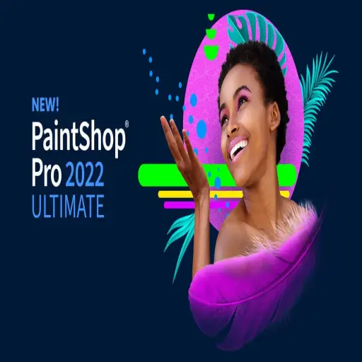 Corel PaintShop Pro